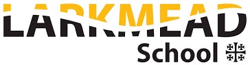 Larkmead Secondary logo