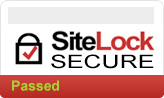 SiteLock Passed – Malware-Free